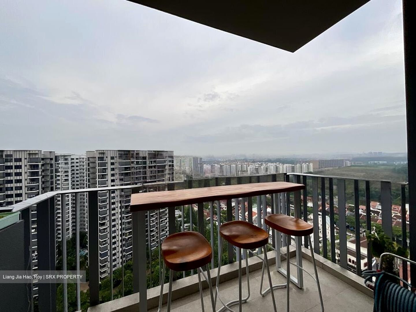 Parc Botannia (D28), Condominium #460051191